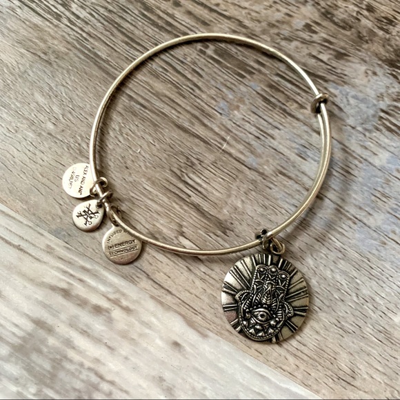 Alex & Ani Bracelet - Picture 1 of 2